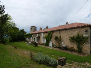 La maison de Maitre Meunier